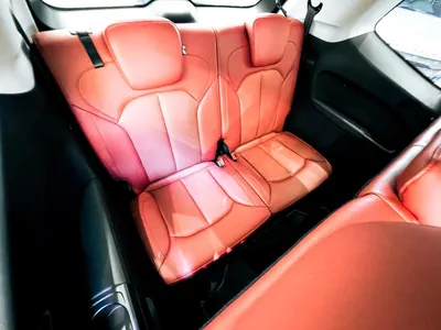 2022 MG RX8 Luxury 2.0T V4 // EMI starting from 1,250 AED-5