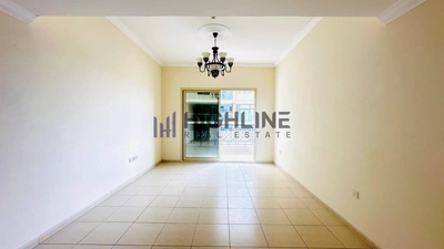 Close to DSO HQ | Family Building | Spacious Layout-1