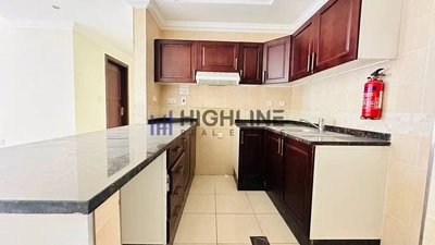 Close to DSO HQ | Family Building | Spacious Layout-4