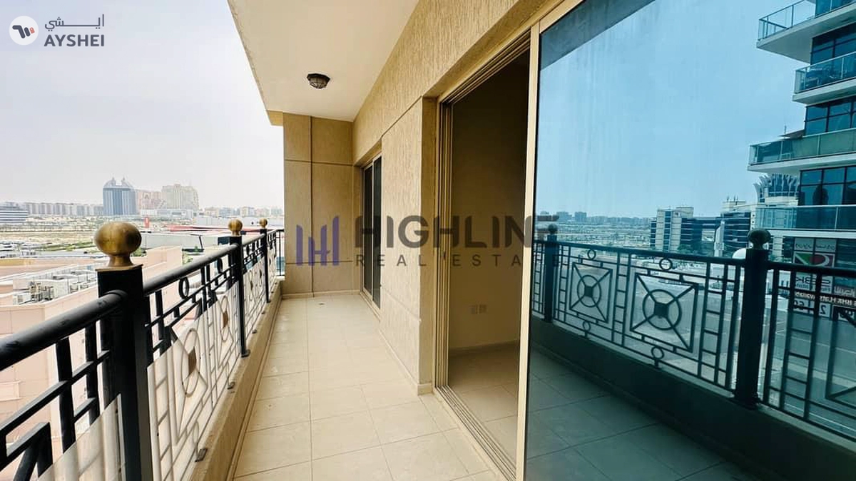 Close to DSO HQ | Family Building | Spacious Layout-2-2