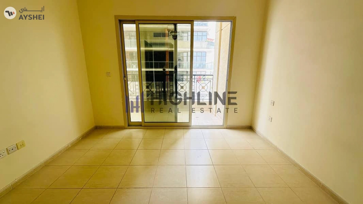 Close to DSO HQ | Family Building | Spacious Layout-3-3