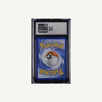 2024 Pikachu ex Ultra Rare #219/191 from Pokémon Surging Sparks-1