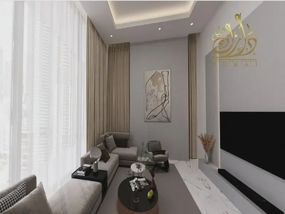 AMAZING PRICE !@! | 50% POST HANDOVER | 1% MONTHLY | HIGH ROI-1