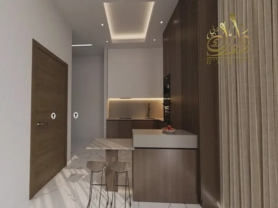 AMAZING PRICE !@! | 50% POST HANDOVER | 1% MONTHLY | HIGH ROI-13