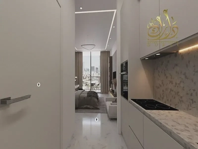 AMAZING PRICE !@! | 50% POST HANDOVER | 1% MONTHLY | HIGH ROI-12