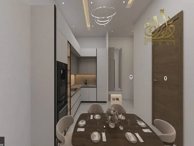 AMAZING PRICE !@! | 50% POST HANDOVER | 1% MONTHLY | HIGH ROI-2