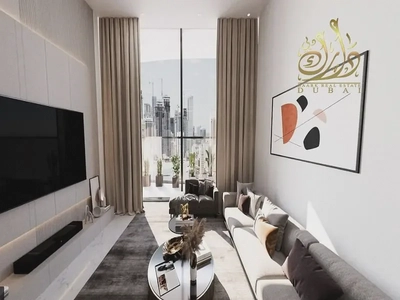 AMAZING PRICE !@! | 50% POST HANDOVER | 1% MONTHLY | HIGH ROI-9