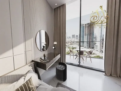 AMAZING PRICE !@! | 50% POST HANDOVER | 1% MONTHLY | HIGH ROI-4