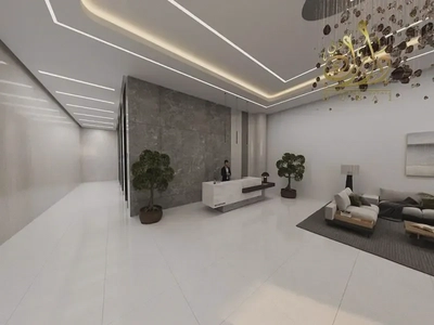 AMAZING PRICE !@! | 50% POST HANDOVER | 1% MONTHLY | HIGH ROI-11