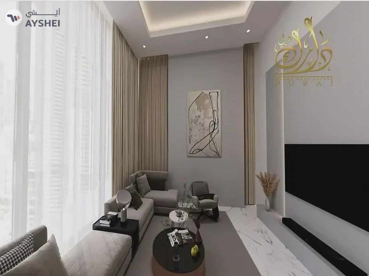 AMAZING PRICE !@! | 50% POST HANDOVER | 1% MONTHLY | HIGH ROI
