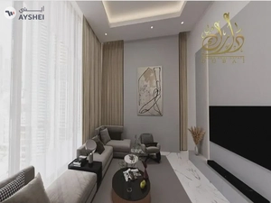 AMAZING PRICE !@! | 50% POST HANDOVER | 1% MONTHLY | HIGH ROI