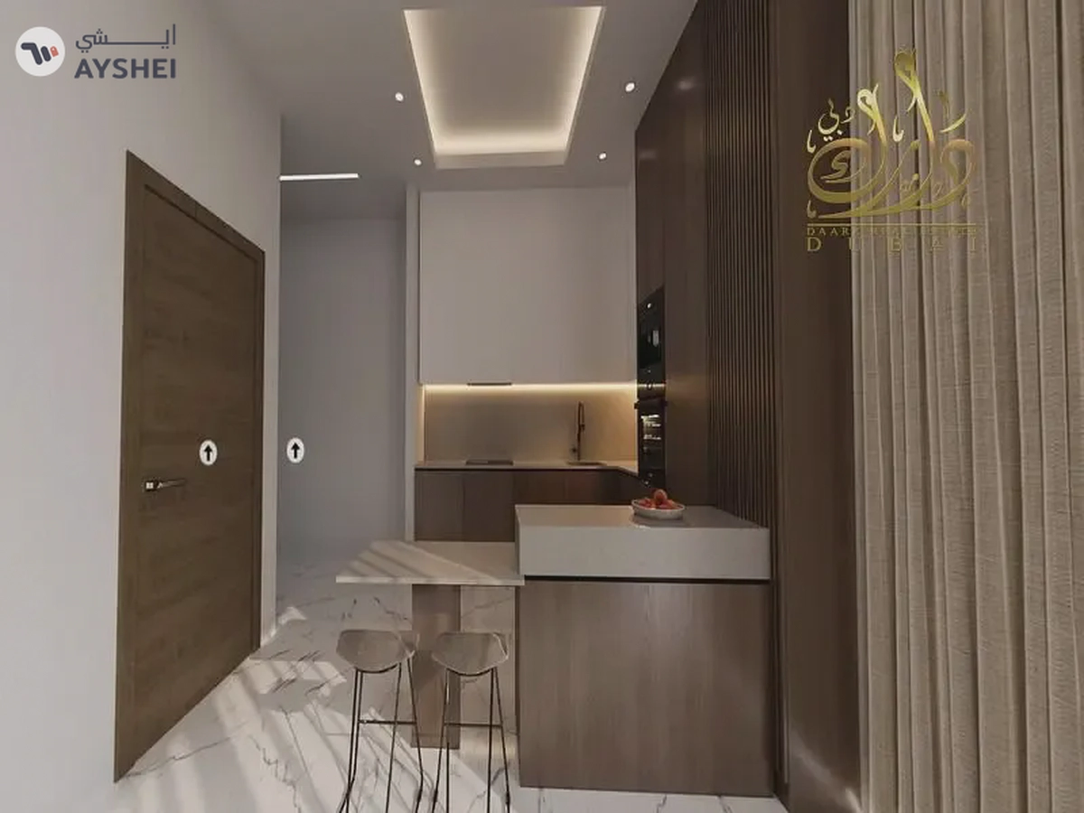 AMAZING PRICE !@! | 50% POST HANDOVER | 1% MONTHLY | HIGH ROI