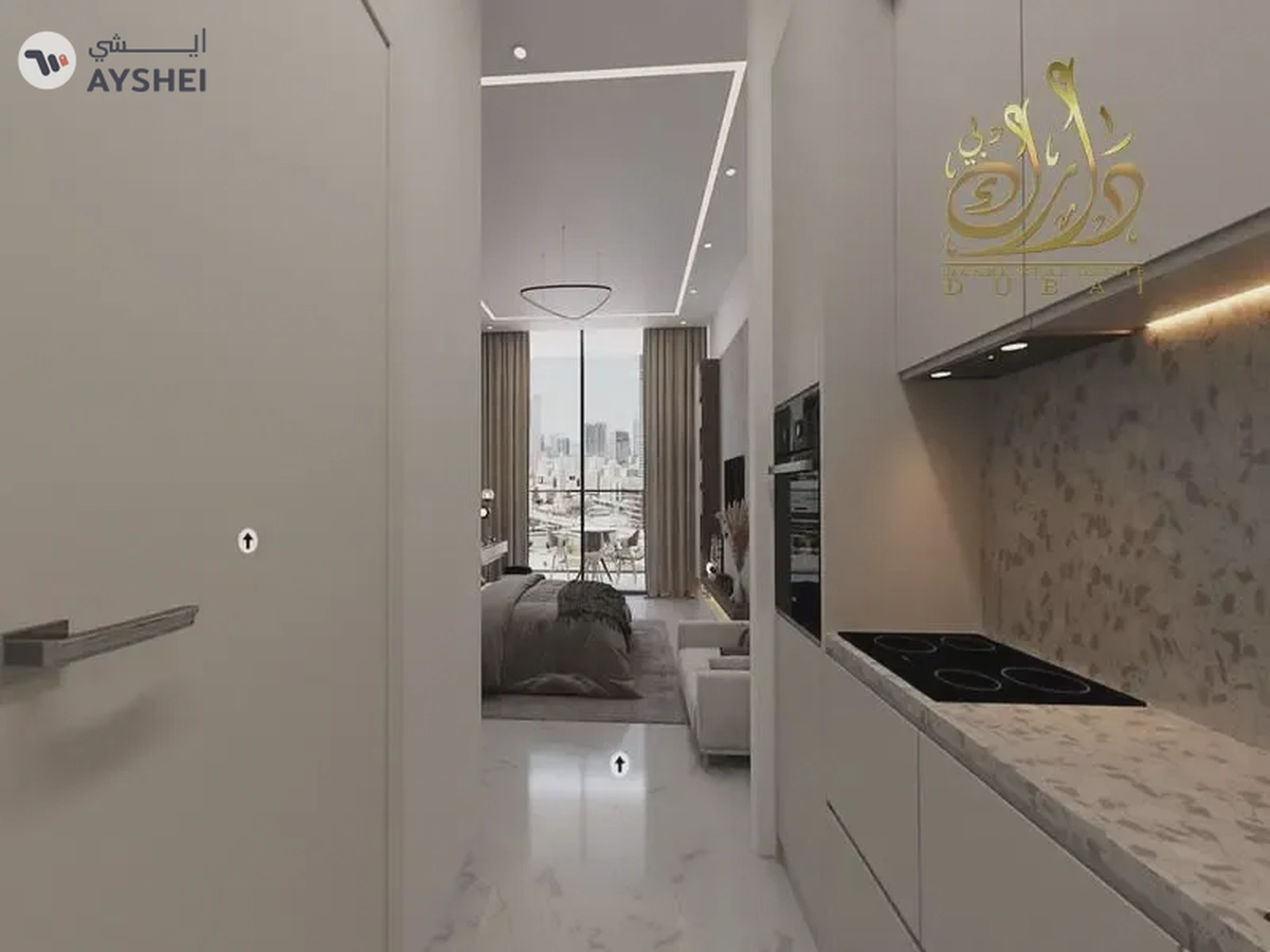 AMAZING PRICE !@! | 50% POST HANDOVER | 1% MONTHLY | HIGH ROI