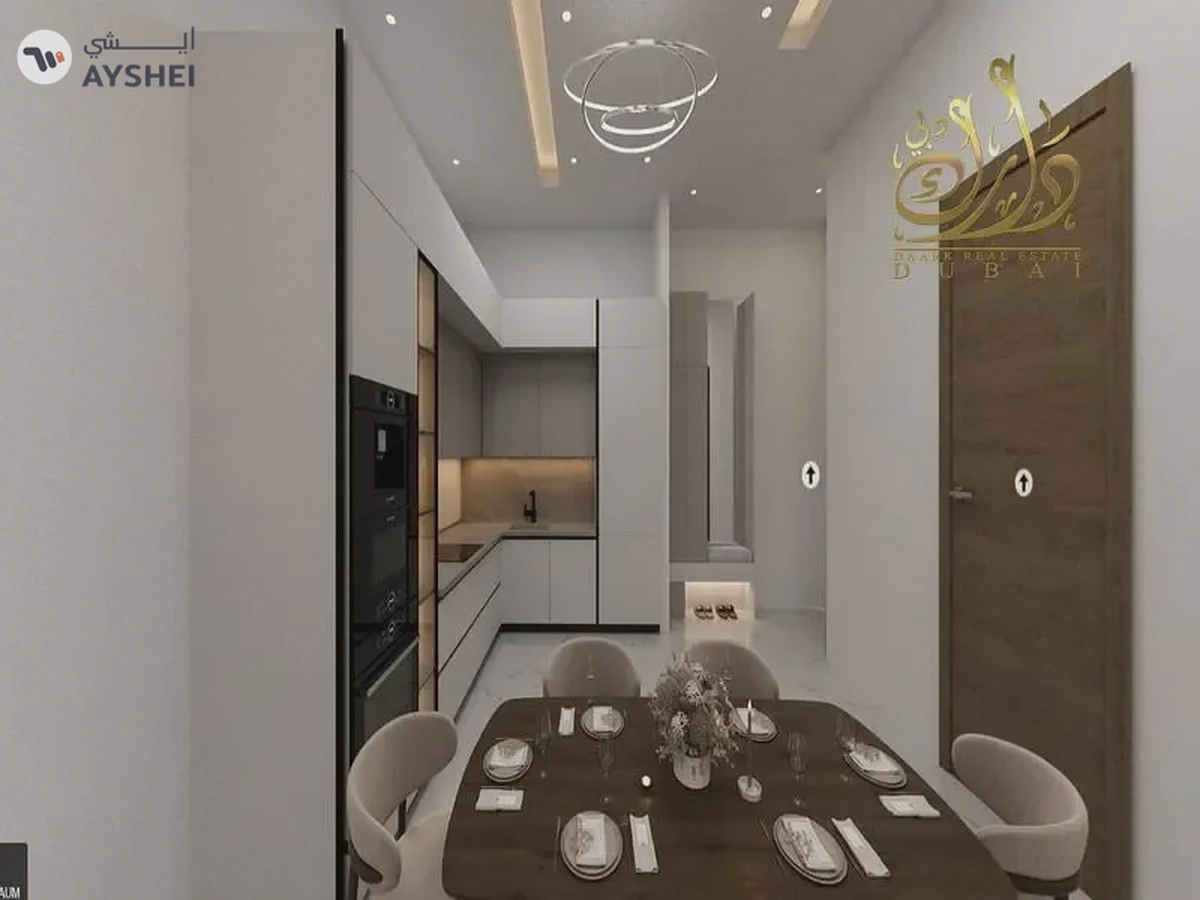 AMAZING PRICE !@! | 50% POST HANDOVER | 1% MONTHLY | HIGH ROI