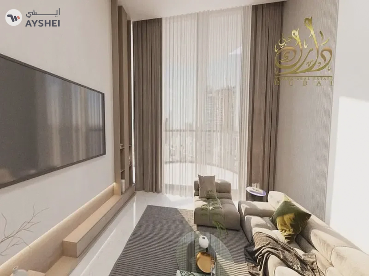 AMAZING PRICE !@! | 50% POST HANDOVER | 1% MONTHLY | HIGH ROI
