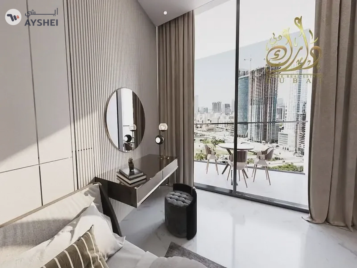 AMAZING PRICE !@! | 50% POST HANDOVER | 1% MONTHLY | HIGH ROI