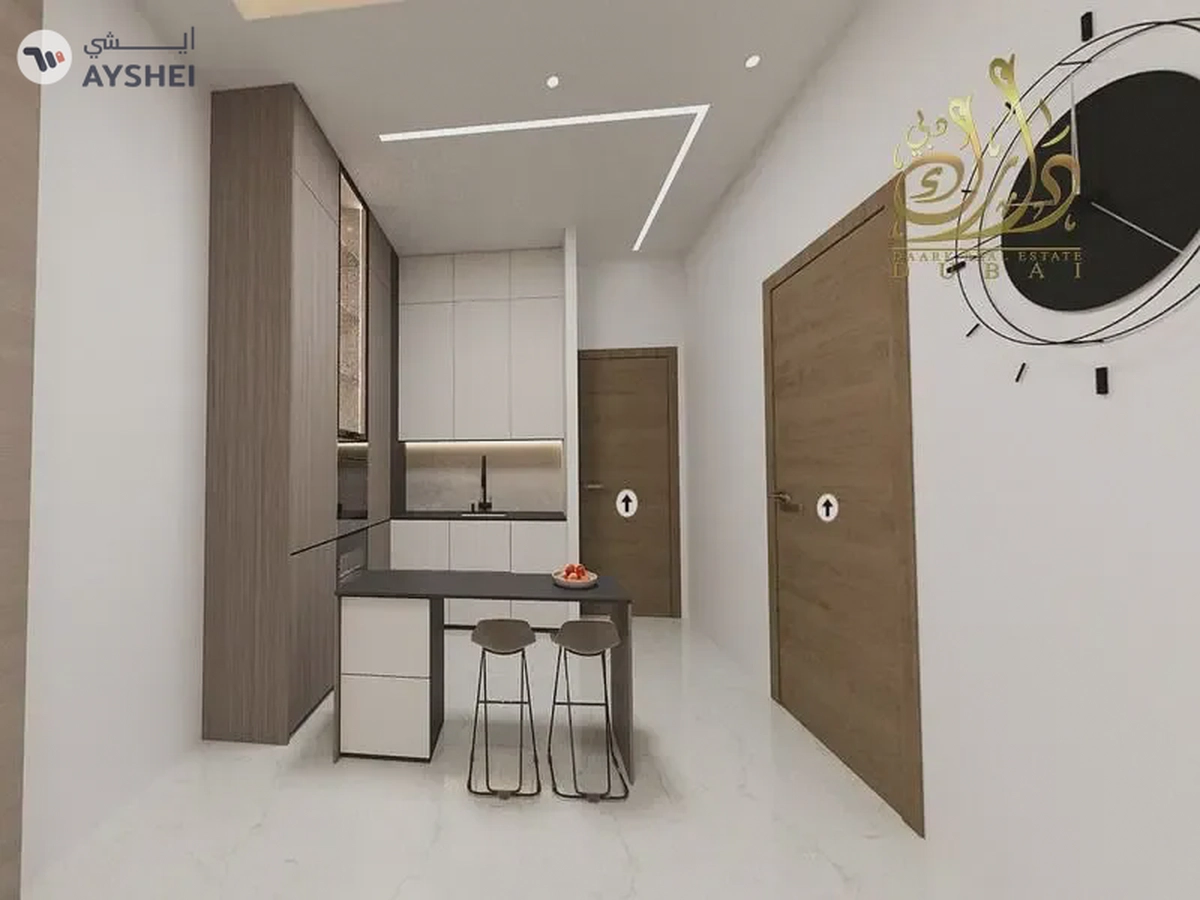 AMAZING PRICE !@! | 50% POST HANDOVER | 1% MONTHLY | HIGH ROI