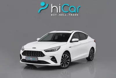 AED 669 P.M • 0% Downpayment • JAC J7 • 1 Year Warranty-0