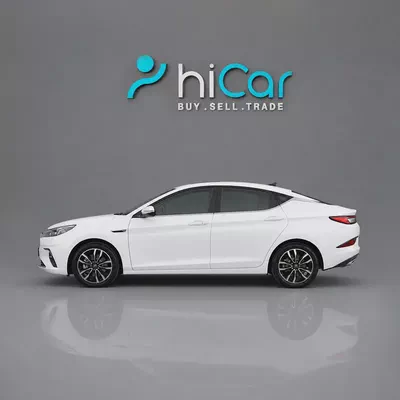 AED 669 P.M • 0% Downpayment • JAC J7 • 1 Year Warranty-1