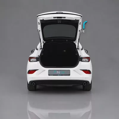AED 669 P.M • 0% Downpayment • JAC J7 • 1 Year Warranty-4