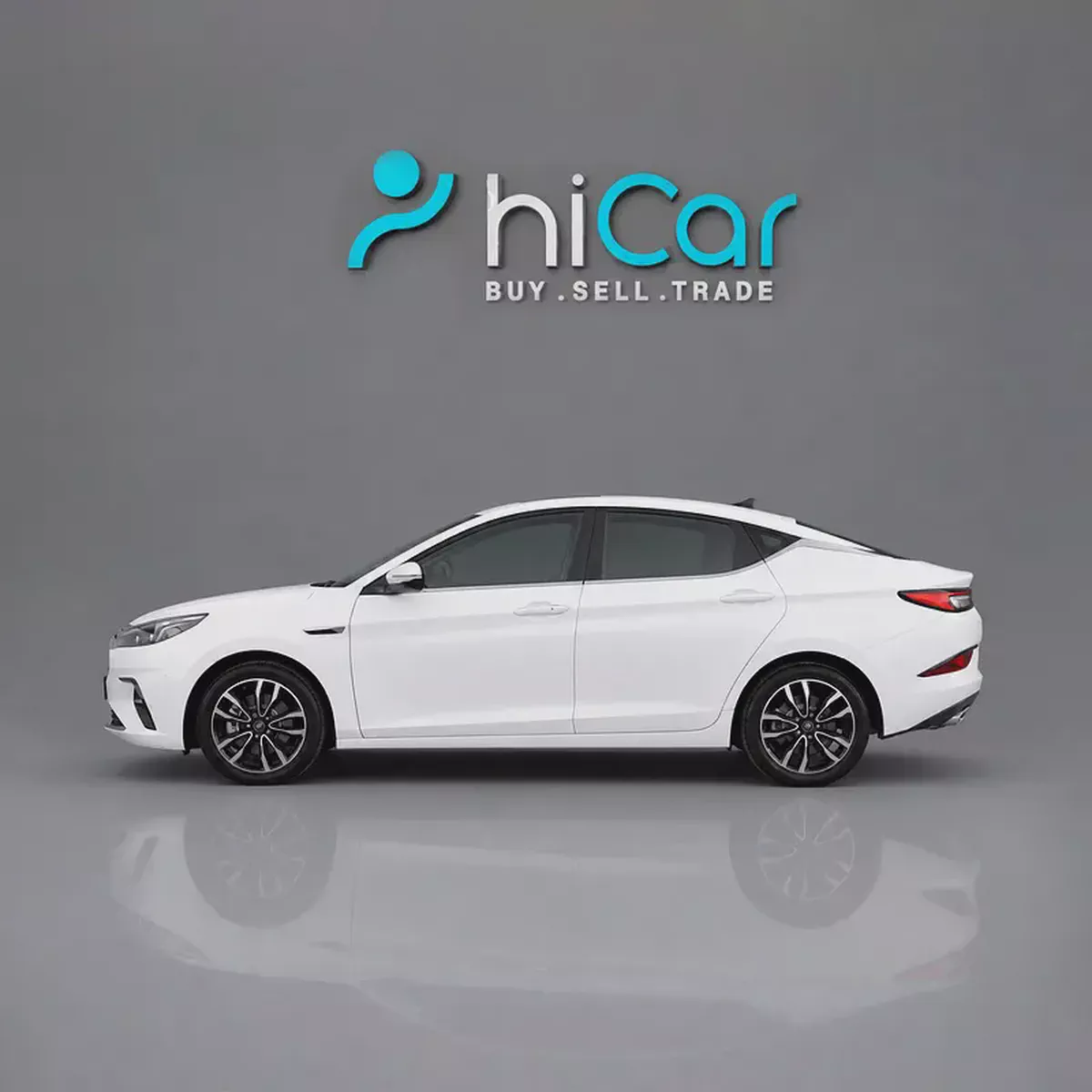 AED 669 P.M • 0% Downpayment • JAC J7 • 1 Year Warranty-1-1