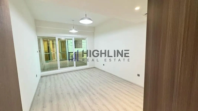 Spacious Layout unfurnished 2BR With Balcony (Negotiable)-0