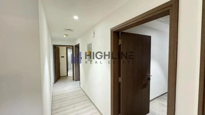 Spacious Layout unfurnished 2BR With Balcony (Negotiable)-2
