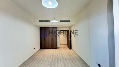 Spacious Layout unfurnished 2BR With Balcony (Negotiable)-6