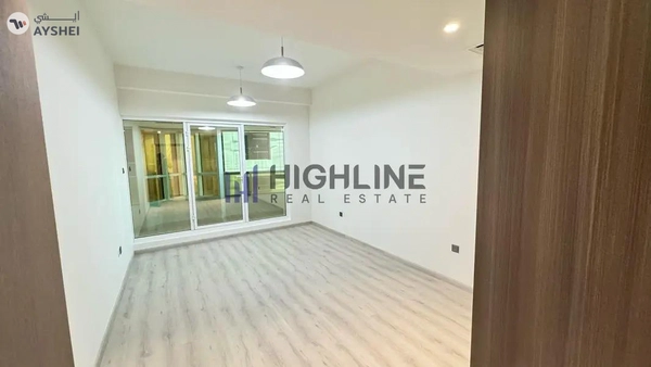Spacious Layout unfurnished 2BR With Balcony (Negotiable)