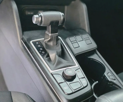 2023 Kia Sportage LX GCC Specs-19