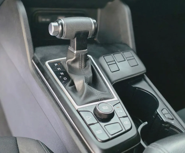 2023 Kia Sportage LX GCC Specs