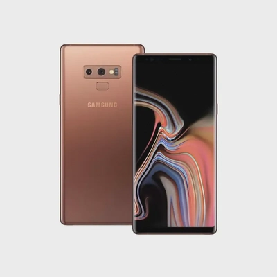 Renewed Samsung Galaxy Note 20 Ultra-0