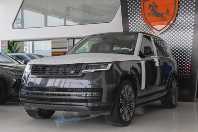 Range Rover Vogue P530 Autobiography |  | GCC Specs | V8 | Full Options | 2026 (Export)-1