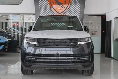 Range Rover Vogue P530 Autobiography |  | GCC Specs | V8 | Full Options | 2026 (Export)-2