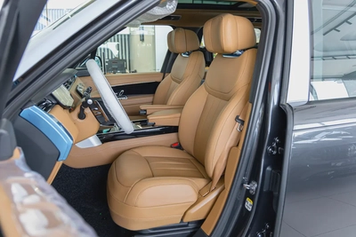 Range Rover Vogue P530 Autobiography |  | GCC Specs | V8 | Full Options | 2026 (Export)-11