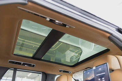 Range Rover Vogue P530 Autobiography |  | GCC Specs | V8 | Full Options | 2026 (Export)-16