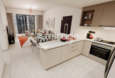 Corner Unit | High Floor 3BR | Iconic Location-1