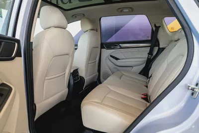 2023 MG RX5 Luxury 2.0L l 13KM | AED 800 Monthly l 1 Year Warranty | Free Courtesy Car Included-16