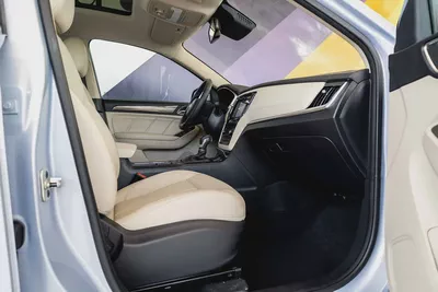2023 MG RX5 Luxury 2.0L l 13KM | AED 800 Monthly l 1 Year Warranty | Free Courtesy Car Included-19