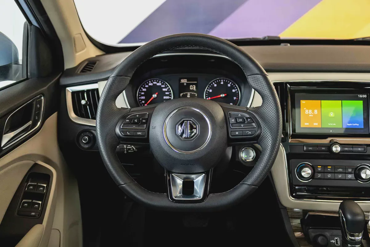 2023 MG RX5 Luxury 2.0L l 13KM | AED 800 Monthly l 1 Year Warranty | Free Courtesy Car Included-11-11