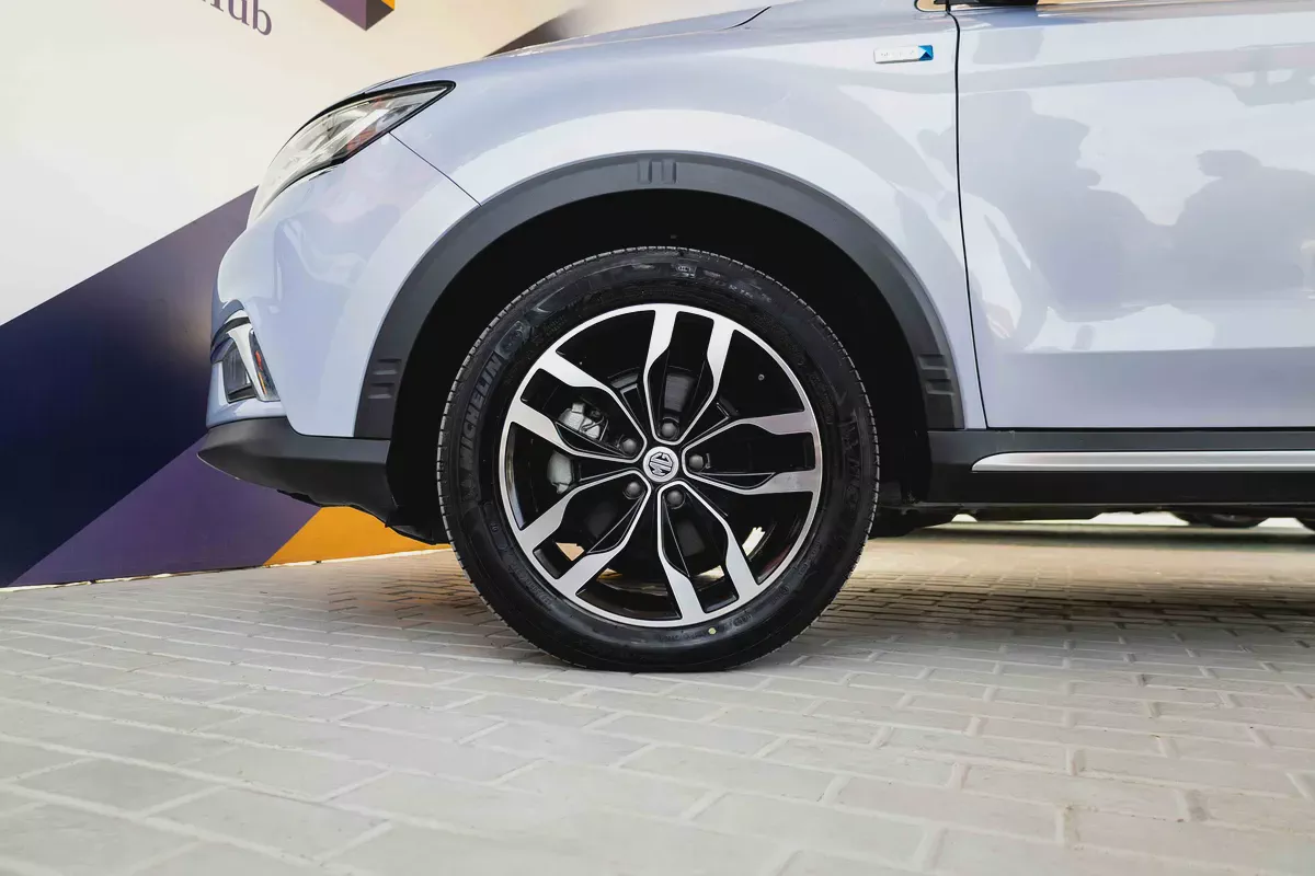 2023 MG RX5 Luxury 2.0L l 13KM | AED 800 Monthly l 1 Year Warranty | Free Courtesy Car Included-6-6