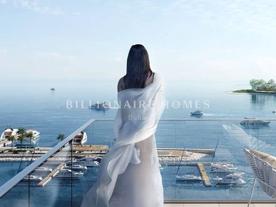 Seascape Building 4, Seascape, Mina Rashid, Dubai-2