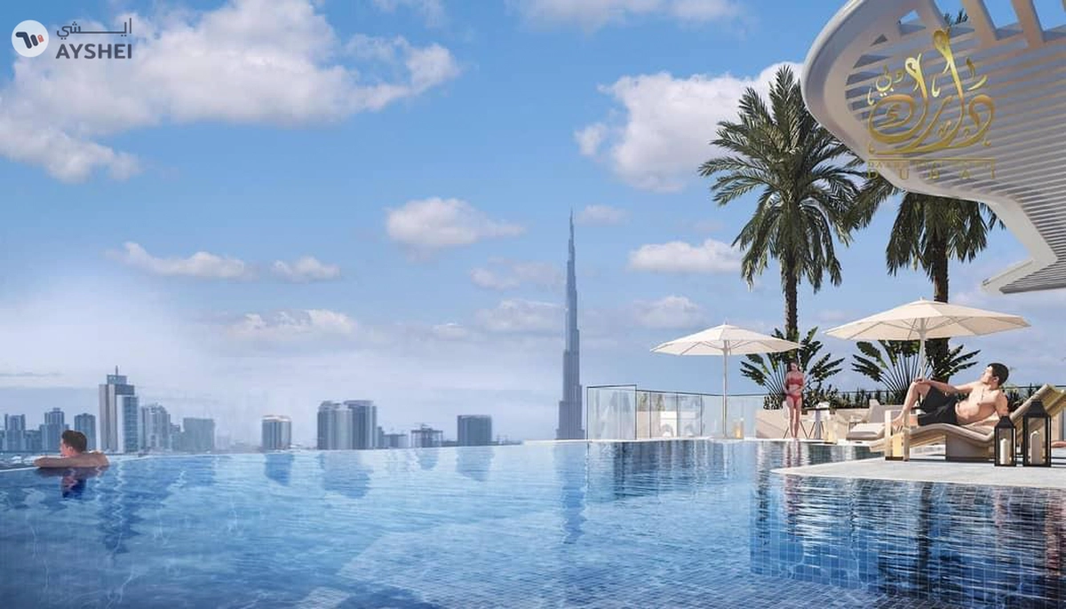 A Signature Collection of Elevated Living