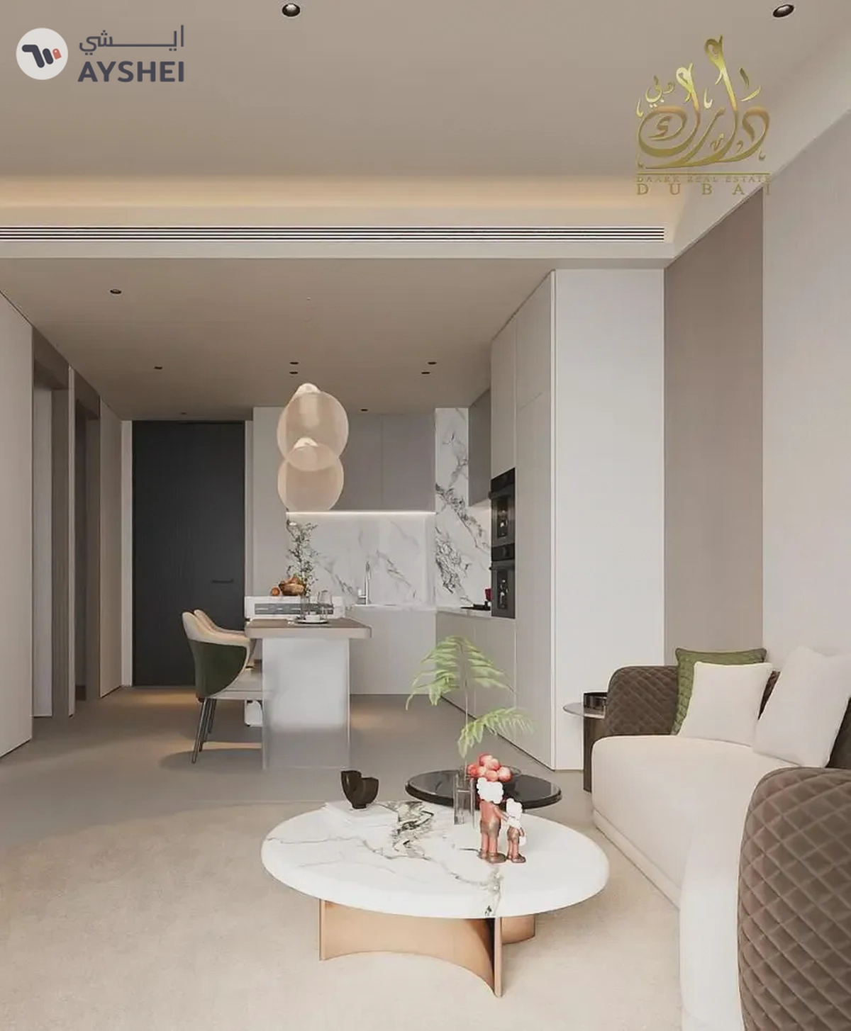 A Signature Collection of Elevated Living