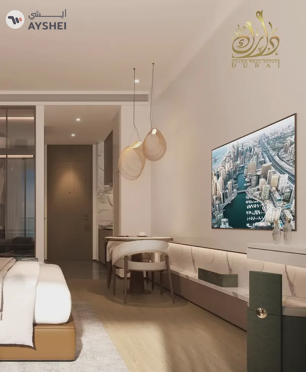 A Signature Collection of Elevated Living
