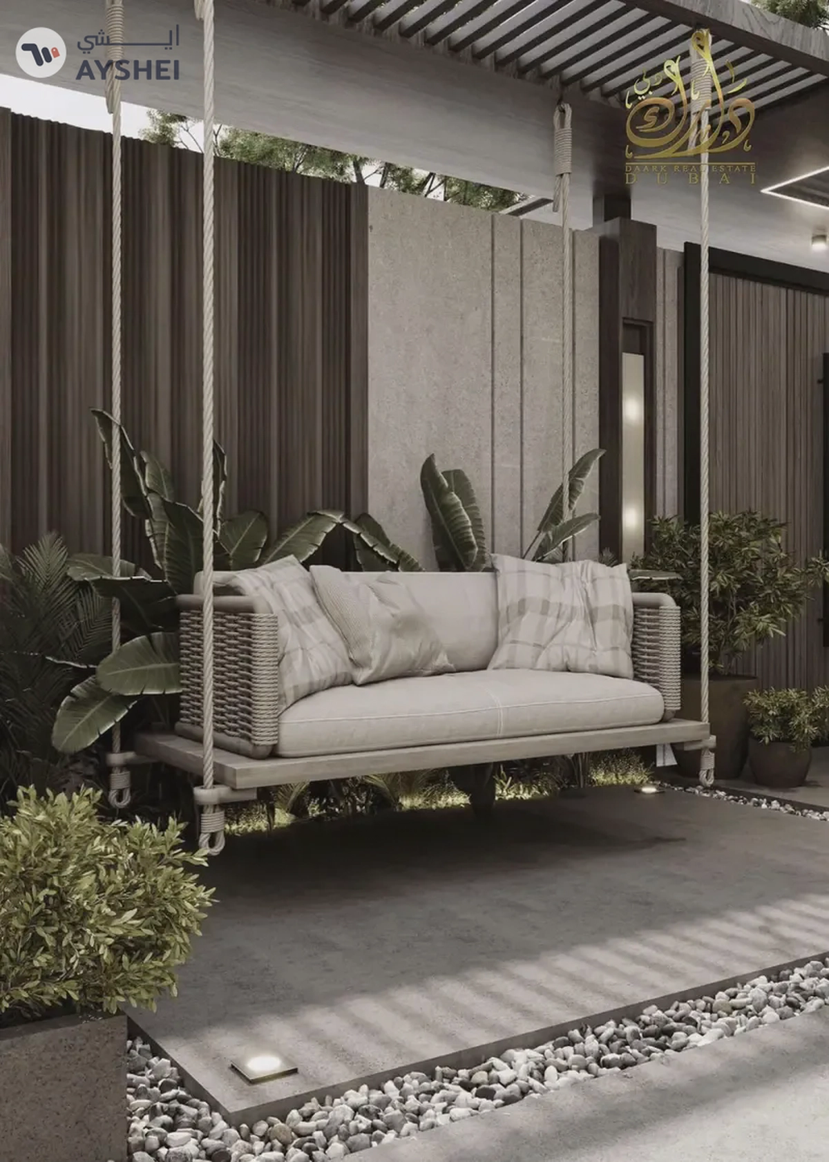 A Signature Collection of Elevated Living