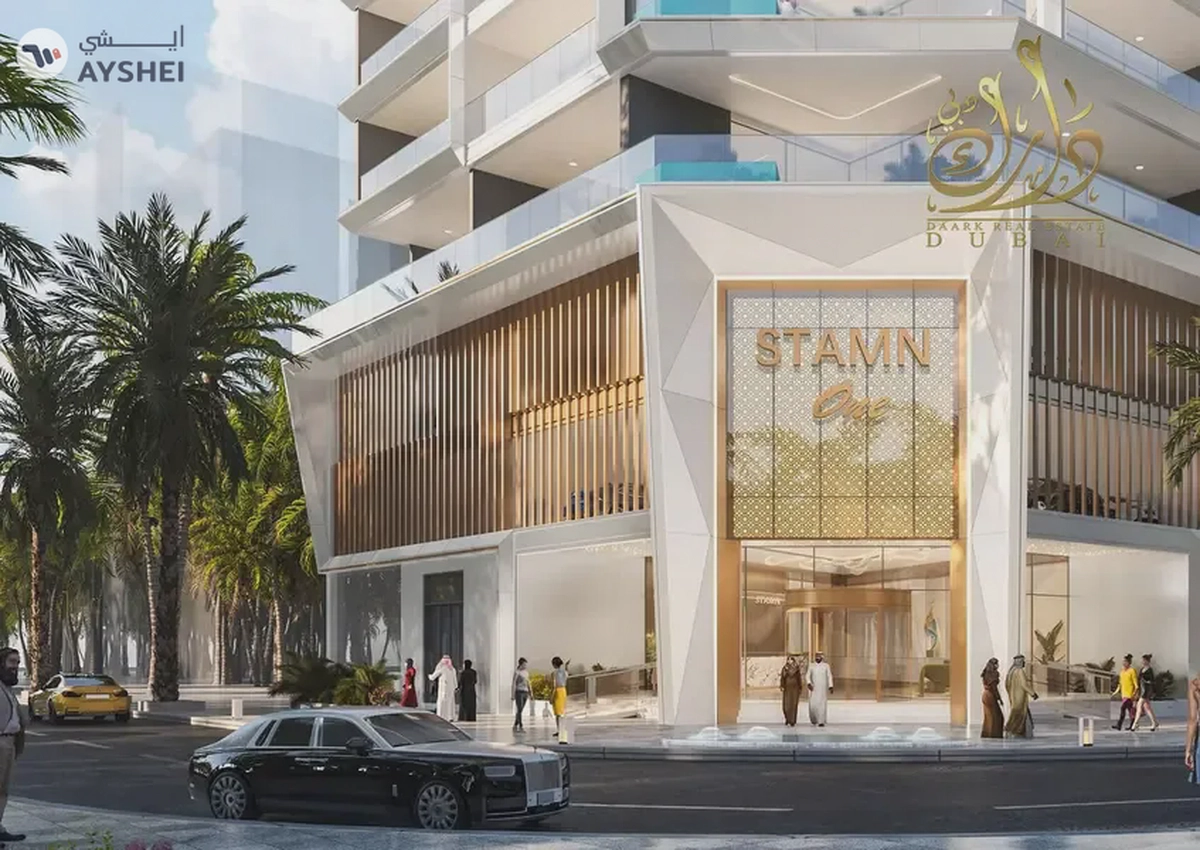 A Signature Collection of Elevated Living