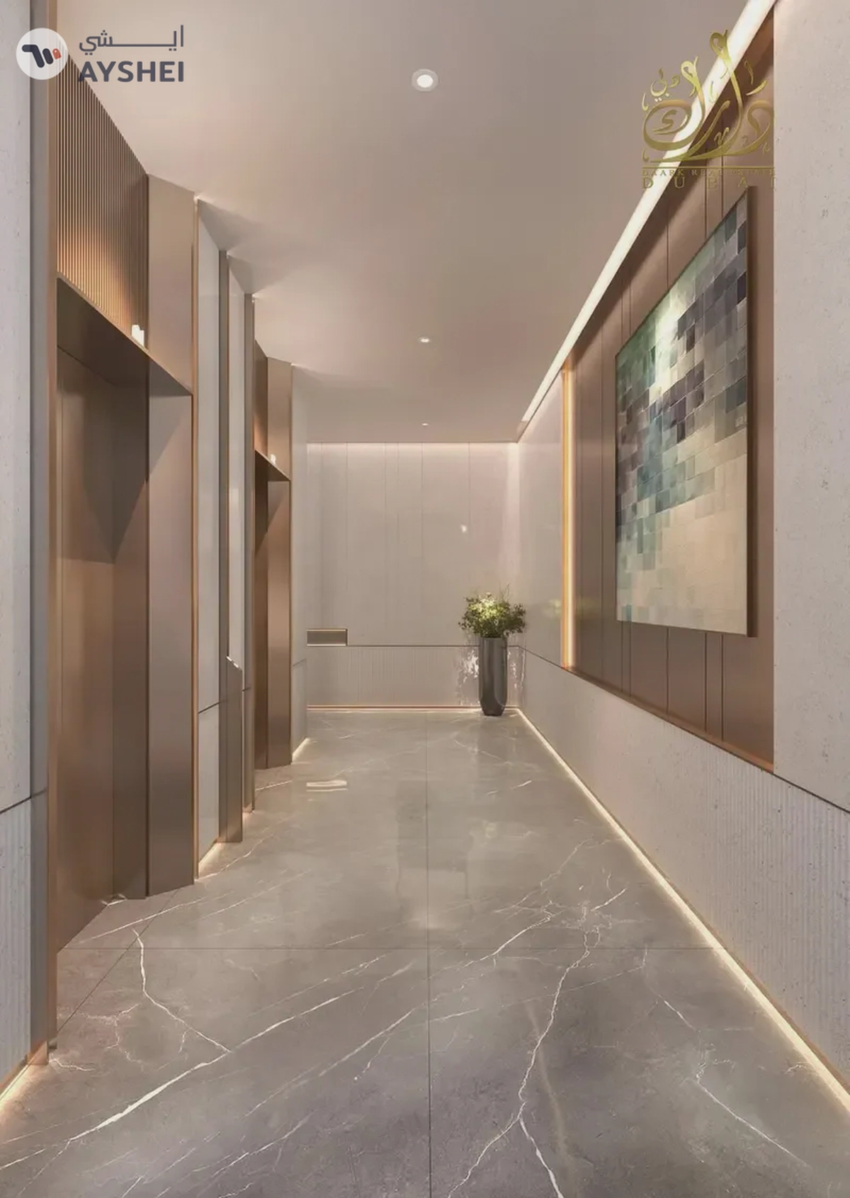 A Signature Collection of Elevated Living