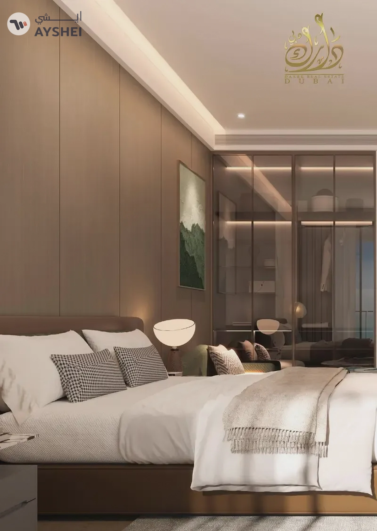 A Signature Collection of Elevated Living