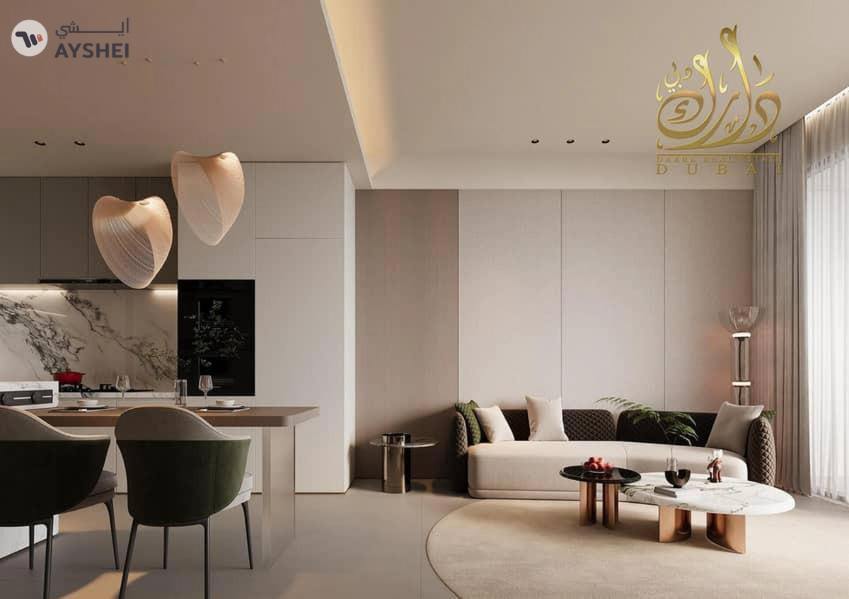 A Signature Collection of Elevated Living